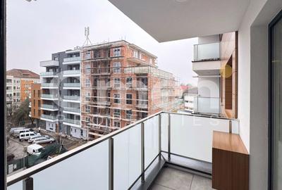 Apartament cu 2 camere decomandat, mobilat în Central - 11