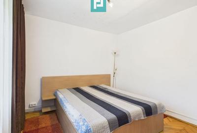 Apartament cu 2 camere decomandat în Timocului-Șaguna - 4