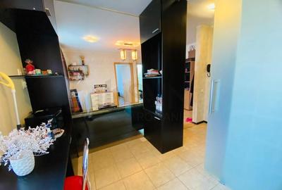 Apartament 2 camere de Gara de Nord Apartament 2 camere de Gara de Nord - 6