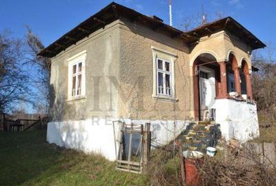 Casa Batraneasca Teren 3000mp - Glodeni Dambovita. - 6