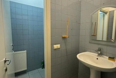 CLADIRE DE BIROURI S+P+4E - 16