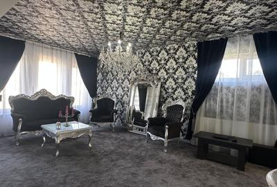 Casa de lux in stil baroc , ultrafinisata si exclusivista, FLORESTI. - 11