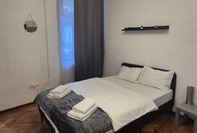 Garsonieră semidecomandată în Bârzești - 8