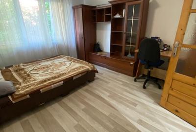 Garsonieră nedecomandată în Narcisa - 1