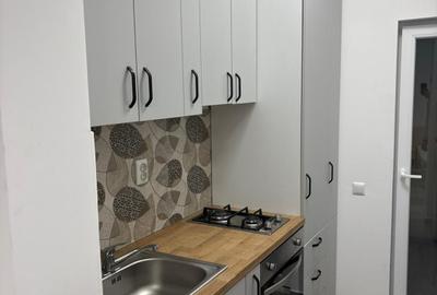 Garsoniera Militari Residence - Chiajna - 12