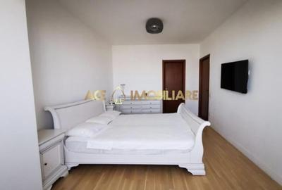 Apartament cu 3 camere decomandat, mobilat în Herăstrău - 3