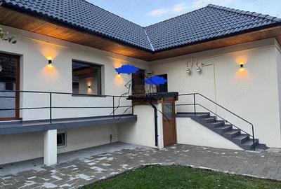 Casă cu 3 camere cu Canalizare în Astra - 7