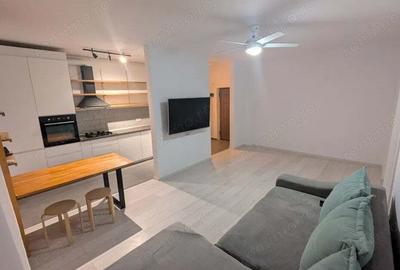 Ap cu 2 camere in Dumbravita - 3