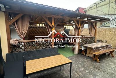 Casă cu 4 camere decomandat cu Teren 200 Mp în Central - 13