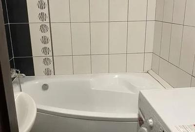 Garsonieră decomandată în Rahova - 2