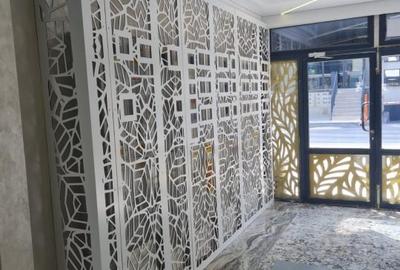 Garsonieră semidecomandată, mobilată în Nord - 14