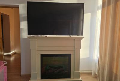 Casă individuală cu 5 camere cu Canalizare în Central - 4