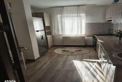 Apartament cu 3 camere decomandat în Simion Bărnuțiu - 2