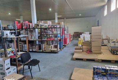 Spațiu comercial, de 444.39 mp, în Central - 12