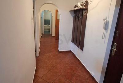 Apartament cu 3 camere decomandat, mobilat în Lacul Tei - 4