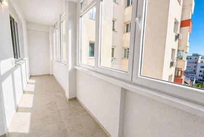 Apartament cu 2 camere, mobilat în Turda - 6