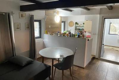 Casă cu 4 camere cu Teren 700 Mp în Central - 5