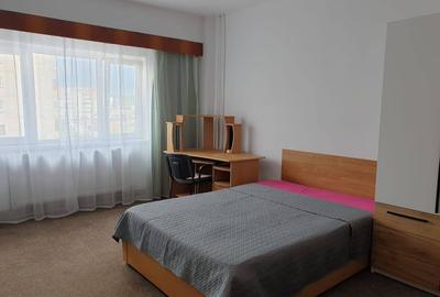 P.f. chirie apartament 1 camera utilat,mobilat pe B-dul.N.Titulescu - 5