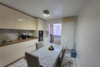 Apartament cu 2 camere decomandat, mobilat în Dristor - 7