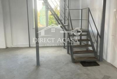 Spațiu comercial, de 140 mp, în Tudor - 7