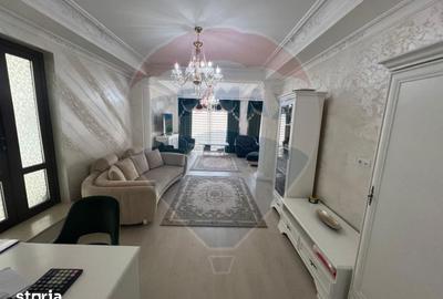Casă cu 6 camere cu Teren 1615 Mp în Central - 14