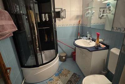 Apartament cu 2 camere decomandat, mobilat în Central - 2