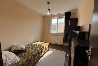 Apartament cu 4 camere semidecomandat, mobilat în Central - 28