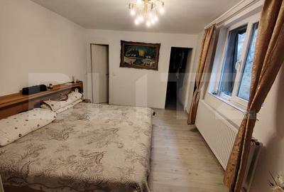 Casă individuală cu 5 camere cu Teren 272 Mp în 1 Mai - 7