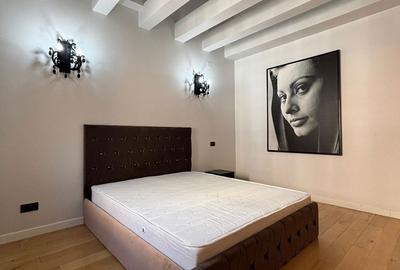 Apartament cu 4 camere, mobilat în Dorobanți - 15