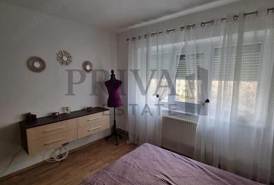 Apartament cu 2 camere decomandat, mobilat în Girocului - 8