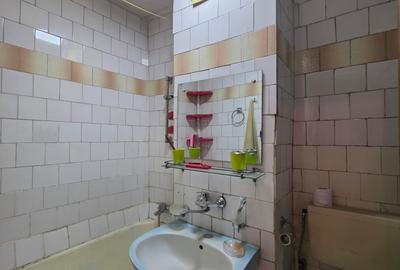 Apartament cu 3 camere decomandat în Doamna Ghica - 10