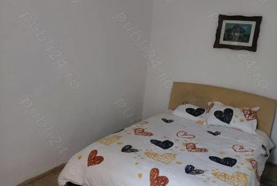 Apartament cu 2 camere decomandat în Central - 3