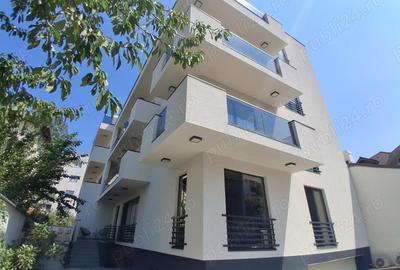 Spațiu comercial, de 150 mp, în Lacul Tei - 4