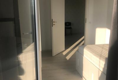 Apartament cu 2 camere semidecomandat, mobilat în Cișmigiu - 7