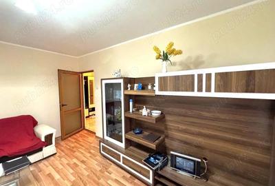 Apartament cu 2 camere decomandat, mobilat în Vest - 8