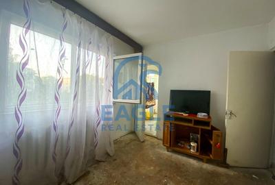 4 Camere cu 2 bai si balcon etaj intermediar izolat exterior in Inel 2 - 14