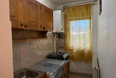 Garsoniera confort I,parter ,zona Porolissum - 3