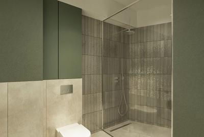 Apartament cu 2 camere în Central - 5