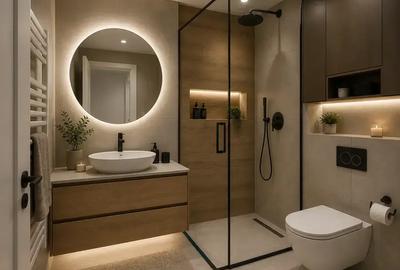 Apartament cu 2 camere în Theodor Pallady - 2