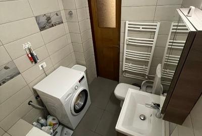 Apartament cu 2 camere semidecomandat, mobilat în Aviației - 9