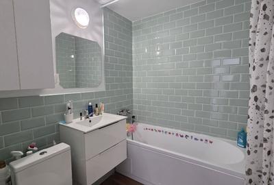 Apartament cu 2 camere semidecomandat, mobilat în Timpuri Noi - 5