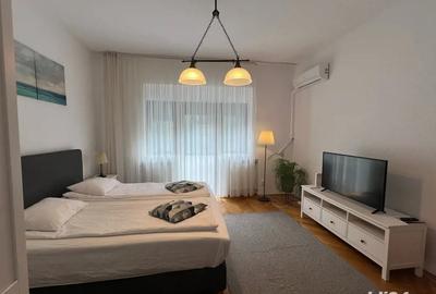 Proprietar inchiriez Studio in Blocul Florentin , Parcul Cismigiu - 2