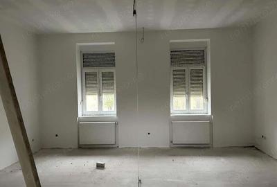 De vanzare casa la gri, demisol+parter+mansarda, zona Odobescu - 1