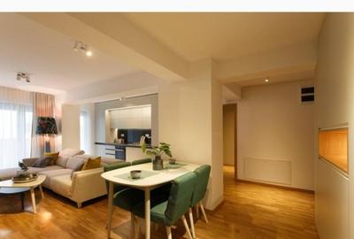 Pta Victoriei - complex Rezidential - Nou -Banu Manta -Titulescu, 3 camere, LUX - 11