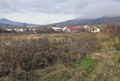 Teren de 10698 mp, în Central - 4