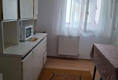 Apartament cu 2 camere decomandat, mobilat în Inel II - 1
