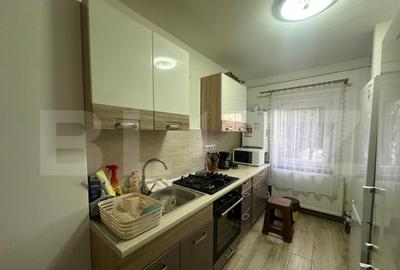 Apartament 3 camere, 55 mp, zona Micro 17 - 4