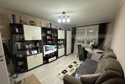 Apartament 2 camere, 38.50 mp, zona Carpa?i 1 - 10