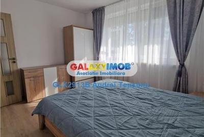 APARTAMENT SUPERB 3 CAMERE 1 MAI | METROU - 5