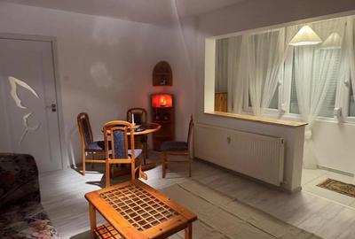 Apartament cu 3 camere semidecomandat în Circumvalațiunii - 13